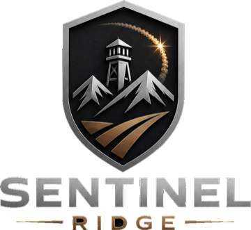 Sentinel Ridge